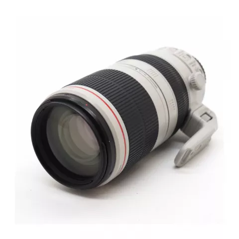 Canon EF 100-400mm f/4.5-5.6L IS II USM (Б/У)