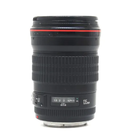 Canon EF 135mm f/2L USM (Б/У)