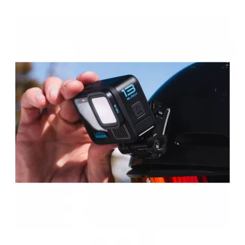 Набор фильтров GoPro ND Filter 4-Pack HB-Series (ND4 /8 /16 /32)  для Hero 13 Black (AENDF-001)