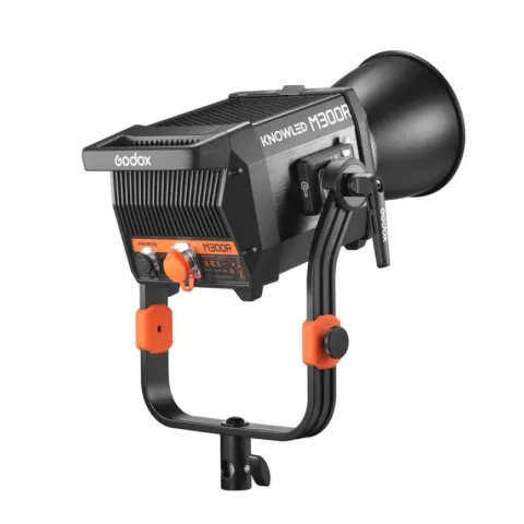 Осветитель светодиодный Godox Knowled M300R K1 студийный