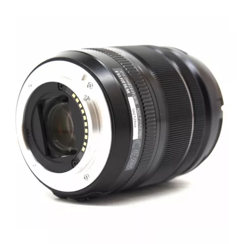 Fujifilm XF 18-55mm F2.8-4 R LM OIS (Б/У)