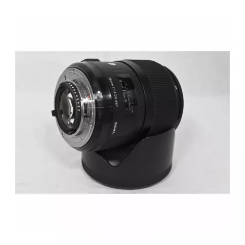 Sigma AF 35mm f/1.4 DG HSM Art Nikon F (Б/У)