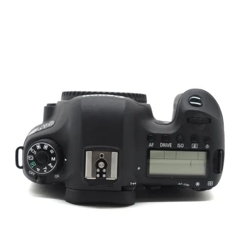 Canon EOS 6D Body (Б/У)