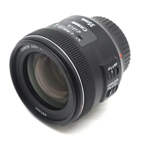Canon EF 35mm f/2 IS USM (Б/У)  