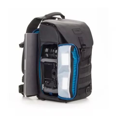 Tenba Axis v2 Tactical LT Backpack 18 Black Рюкзак для фототехники 637-766