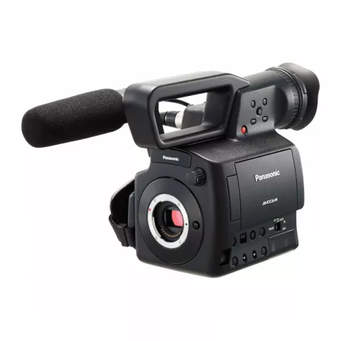 Видеокамера Panasonic AG-AF104AER 