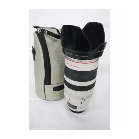 Canon EF 28-300mm f/3.5-5.6L IS USM (Б/У)