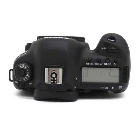 Canon EOS 5D mark IV Body (Б/У)