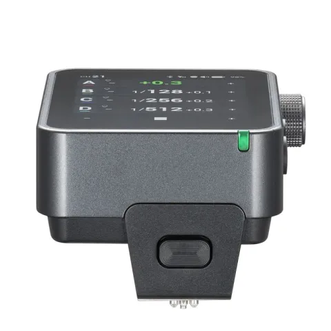 Пульт-радиосинхронизатор Godox X3Pro S для Sony