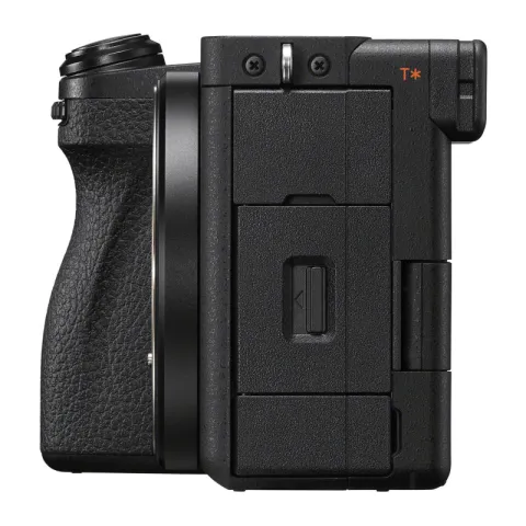 Sony Alpha A6700 Kit 16-50 II чёрный