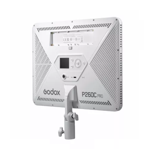 Осветитель светодиодный Godox P260C Pro