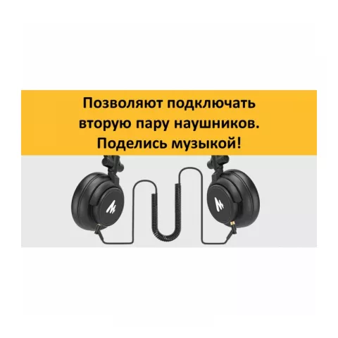 Maono AU-MH601 наушники закрытые