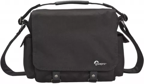 Lowepro Urban Reporter 150 черный