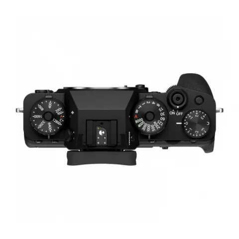 Цифровая фотокамера Fujifilm X-T4 Body + адаптер Fringer NF-FX