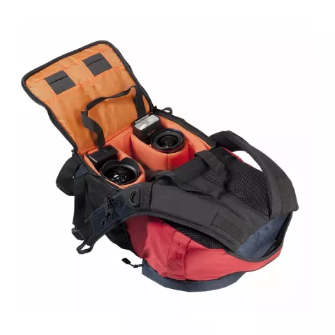 Рюкзак для фототехники GreenBean Vertex 02