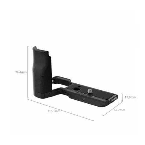 SmallRig 4778 Площадка для цифровой фотокамеры ZV-E10 II с боковой рукояткой