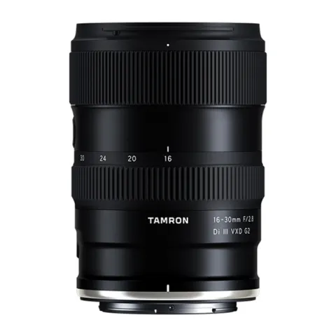Объектив Tamron 16-30mm F/2.8 Di III VXD G2 Nikon Z (A064Z)