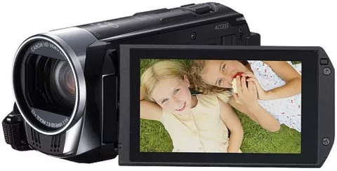 Видеокамера Canon LEGRIA HF R38