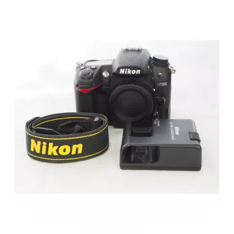 Nikon D7000 Body (Б/У)