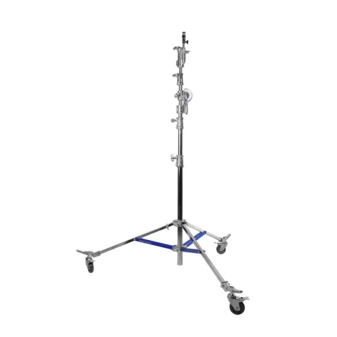 Стойка журавль GreenBean Titan PRO 532 BR24 на колесах