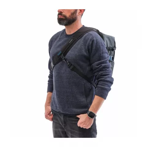 Tenba Solstice v2 Sling Bag 16 Grey Рюкзак для фототехники (636-433)