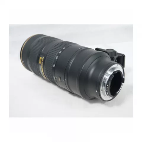 Nikon 70-200mm f/2.8G ED AF-S VR II Zoom-Nikkor (Б/У)