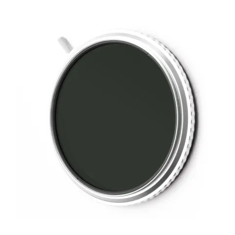 Светофильтр NiSi True Color ND-VARIO Pro Nano 1-5stops (0.3-1.5) 82mm