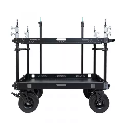 Кинотележка GreenBean Cart 250