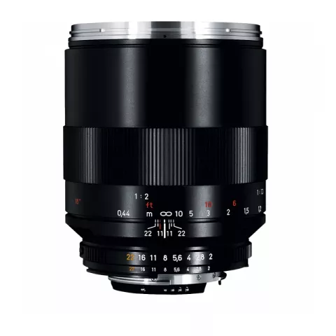 Объектив Carl Zeiss Makro-Planar T* 2/100 ZF.2