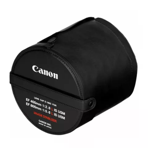 Крышка для объектива Canon Lens Cap E-180C для 400mm f/2.8L IS USM, 800mm f/5.6L IS Lens