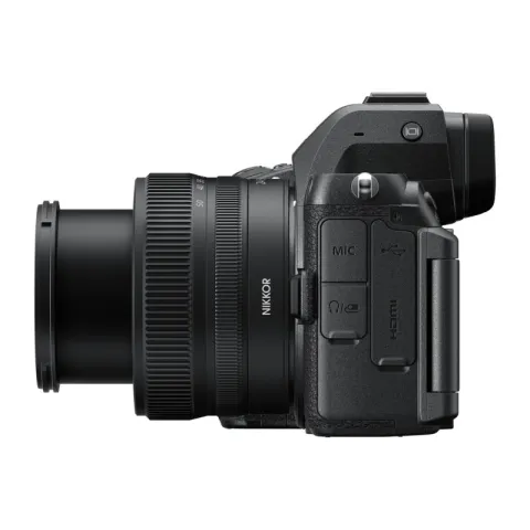 Цифровая фотокамера Nikon Z5II Kit 24-50