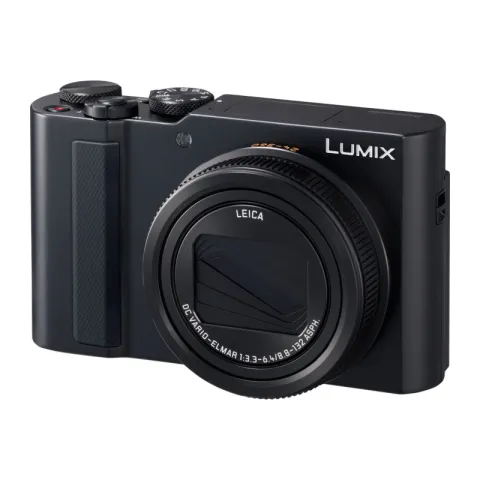 Panasonic Lumix DC-TZ300 Black