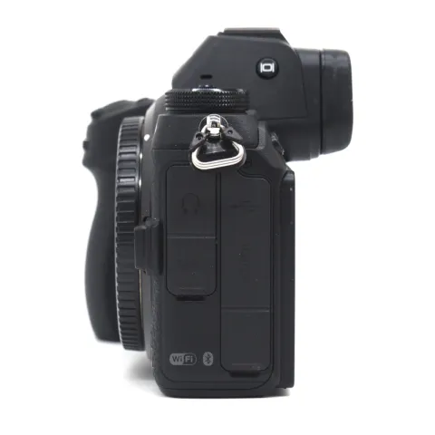 Nikon Z6 Body (Б/У)