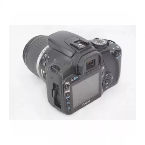 Canon EOS 400D Body (Б/У)