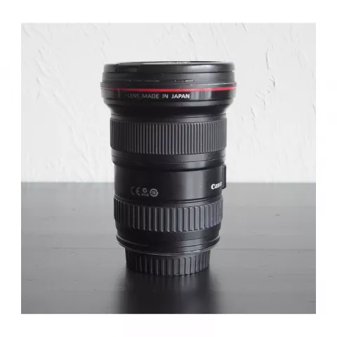 Объектив Canon EF 16-35mm f/2.8L II USM (Б/У)