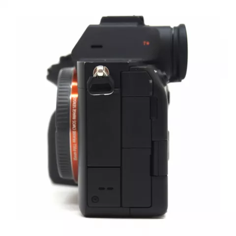 Sony Alpha ILCE-7SM3 Body (Б/У)