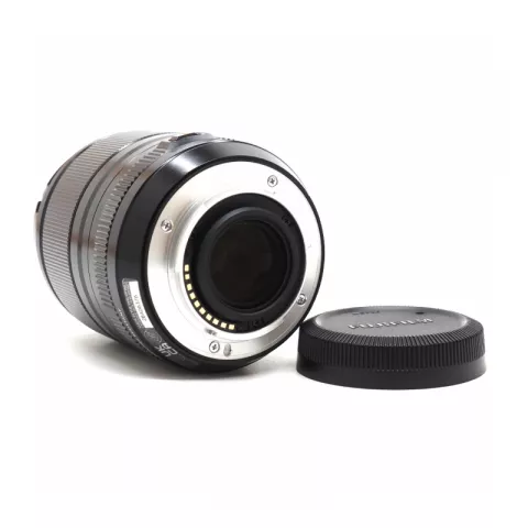 Fujifilm XF 33mm f/1.4 R LM WR X-Mount (Б/У)