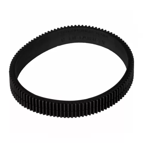 Tilta Бесшовное кольцо фокусировки под диаметр объектива 78 - 80мм черное (TA-FGR-7880)