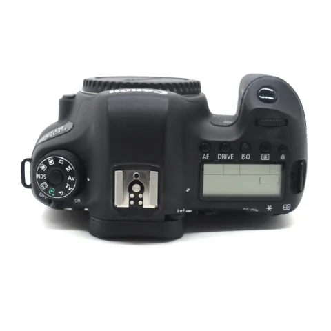 Canon EOS 6D Body (Б/У)