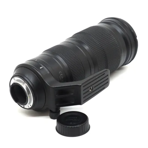 Nikon 200-500mm f/5.6 E ED VR AF-S (Б/У) 