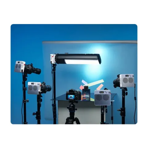 Проекционная насадка Godox ML-SP36Kit байонет Godox