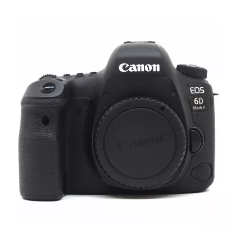 Canon EOS 6D Mark II Body (Б/У) - купить в фотомагазине Pixel24.ru с ...