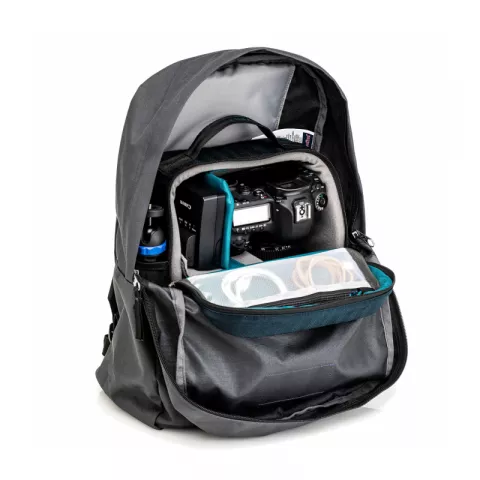 Tenba Tools BYOB 9 Slim Backpack Insert Blue Вставка для фотооборудования (636-621)