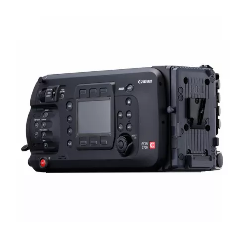 Видеокамера Canon EOS C700 PL