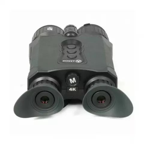 Цифровой бинокль  ARKON NVD Pro LRF 