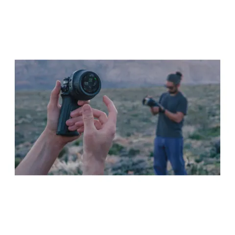 Tilta Рукоятка Nucleus Nano II Control (A07895)