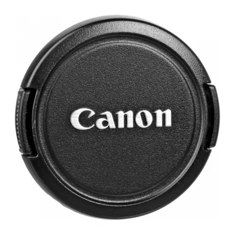 Объектив Canon EF-S 18-200mm f/3.5-5.6 IS 