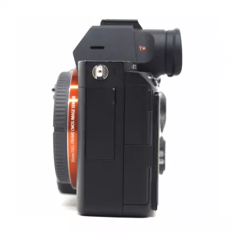 Sony Alpha ILCE-7M3 Body (Б/У) 