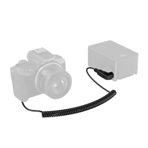SmallRig 5410 Кабель питания для аккумулятора DT-E6P