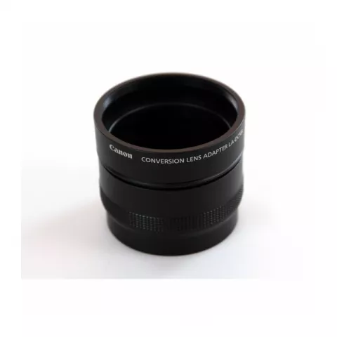 Canon LA-DC58L переходник для телеконвертера TC-DC58E